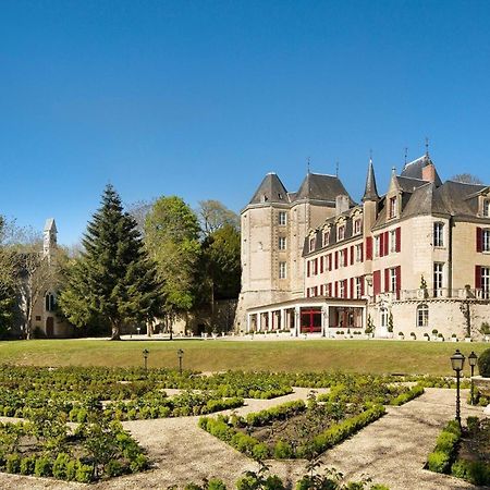 Chateau Laroche-Ploquin Sepmes Esterno foto