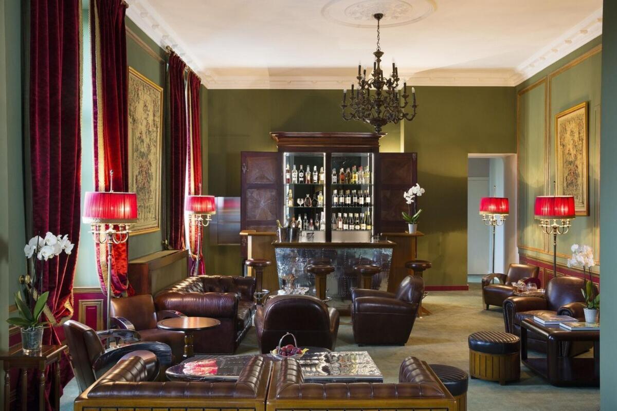 Chateau Laroche-Ploquin Sepmes Esterno foto