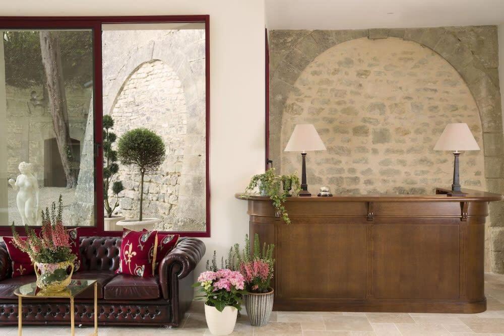 Chateau Laroche-Ploquin Sepmes Esterno foto
