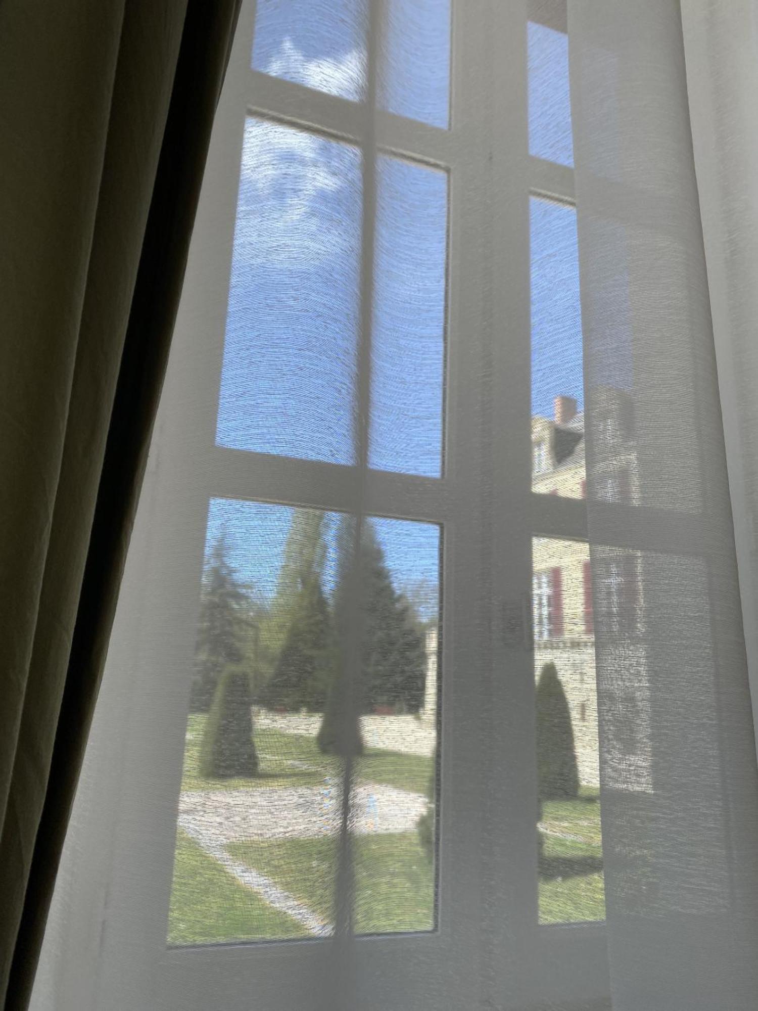 Chateau Laroche-Ploquin Sepmes Camera foto